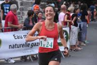 Les Estables : les photos du 3e Trail du Mézenc