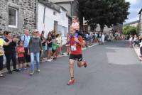 Les Estables : les photos du 3e Trail du Mézenc