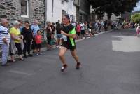 Les Estables : les photos du 3e Trail du Mézenc