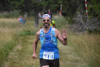 Les Estables : les photos du 3e Trail du Mézenc