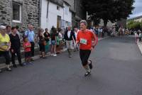 Les Estables : les photos du 3e Trail du Mézenc