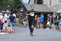 Les Estables : les photos du 3e Trail du Mézenc