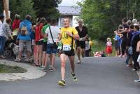 Les Estables : les photos du 3e Trail du Mézenc