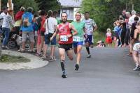 Les Estables : les photos du 3e Trail du Mézenc