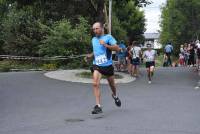 Les Estables : les photos du 3e Trail du Mézenc