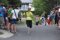 Les Estables : les photos du 3e Trail du Mézenc