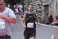 Les Estables : les photos du 3e Trail du Mézenc