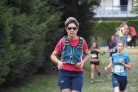 Les Estables : les photos du 3e Trail du Mézenc