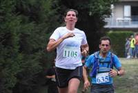 Les Estables : les photos du 3e Trail du Mézenc