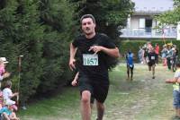 Les Estables : les photos du 3e Trail du Mézenc