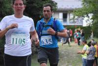 Les Estables : les photos du 3e Trail du Mézenc