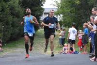 Les Estables : les photos du 3e Trail du Mézenc