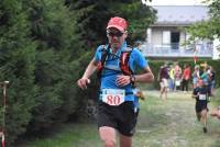 Les Estables : les photos du 3e Trail du Mézenc