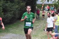 Les Estables : les photos du 3e Trail du Mézenc