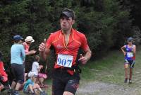 Les Estables : les photos du 3e Trail du Mézenc