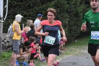 Les Estables : les photos du 3e Trail du Mézenc