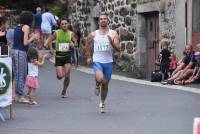 Les Estables : les photos du 3e Trail du Mézenc