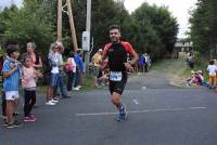 Les Estables : les photos du 3e Trail du Mézenc