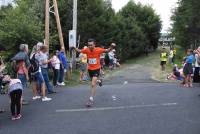 Les Estables : les photos du 3e Trail du Mézenc