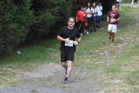 Les Estables : les photos du 3e Trail du Mézenc