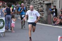 Les Estables : les photos du 3e Trail du Mézenc