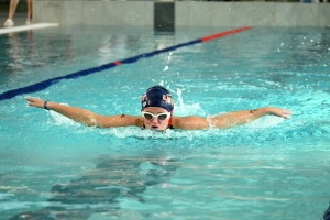 Natation : 140 nageurs pour la première compétition à l&#039;O&#039; des Sucs à Yssingeaux