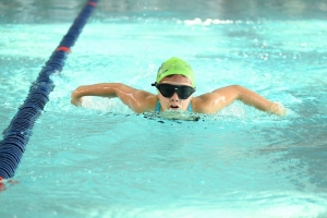 Natation : 140 nageurs pour la première compétition à l&#039;O&#039; des Sucs à Yssingeaux