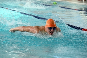 Natation : 140 nageurs pour la première compétition à l&#039;O&#039; des Sucs à Yssingeaux