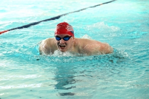 Natation : 140 nageurs pour la première compétition à l&#039;O&#039; des Sucs à Yssingeaux