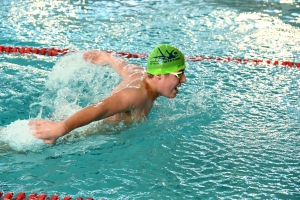 Natation : 140 nageurs pour la première compétition à l&#039;O&#039; des Sucs à Yssingeaux