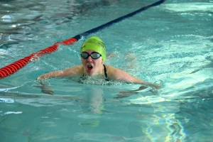 Natation : 140 nageurs pour la première compétition à l&#039;O&#039; des Sucs à Yssingeaux