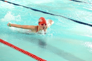 Natation : 140 nageurs pour la première compétition à l&#039;O&#039; des Sucs à Yssingeaux