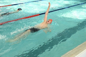 Natation : 140 nageurs pour la première compétition à l&#039;O&#039; des Sucs à Yssingeaux