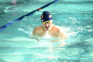 Natation : 140 nageurs pour la première compétition à l&#039;O&#039; des Sucs à Yssingeaux