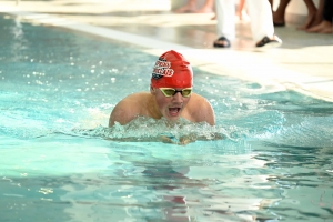 Natation : 140 nageurs pour la première compétition à l&#039;O&#039; des Sucs à Yssingeaux