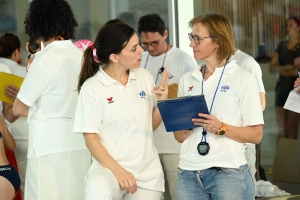 Natation : 140 nageurs pour la première compétition à l&#039;O&#039; des Sucs à Yssingeaux