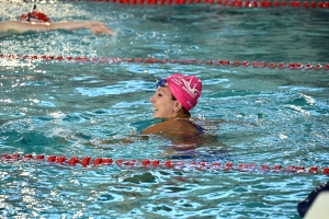 Natation : 140 nageurs pour la première compétition à l&#039;O&#039; des Sucs à Yssingeaux