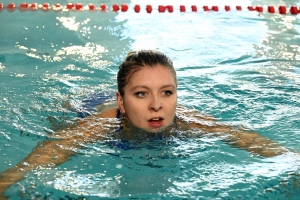 Natation : 140 nageurs pour la première compétition à l&#039;O&#039; des Sucs à Yssingeaux