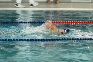 Natation : 140 nageurs pour la première compétition à l&#039;O&#039; des Sucs à Yssingeaux