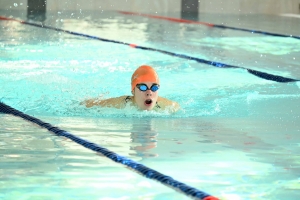 Natation : 140 nageurs pour la première compétition à l&#039;O&#039; des Sucs à Yssingeaux