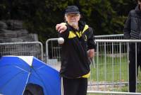 Pétanque : 14 doublettes mixtes se qualifient à La Chapelle-d&#039;Aurec