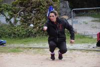 Pétanque : 14 doublettes mixtes se qualifient à La Chapelle-d&#039;Aurec