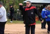 Pétanque : 14 doublettes mixtes se qualifient à La Chapelle-d&#039;Aurec