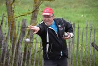 Pétanque : 14 doublettes mixtes se qualifient à La Chapelle-d&#039;Aurec