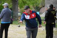 Pétanque : 14 doublettes mixtes se qualifient à La Chapelle-d&#039;Aurec