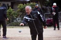 Pétanque : 14 doublettes mixtes se qualifient à La Chapelle-d&#039;Aurec