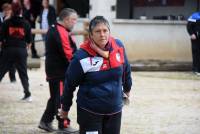 Pétanque : 14 doublettes mixtes se qualifient à La Chapelle-d&#039;Aurec