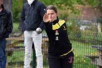 Pétanque : 14 doublettes mixtes se qualifient à La Chapelle-d&#039;Aurec