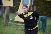 Pétanque : 14 doublettes mixtes se qualifient à La Chapelle-d&#039;Aurec