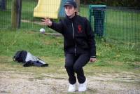 Pétanque : 14 doublettes mixtes se qualifient à La Chapelle-d&#039;Aurec